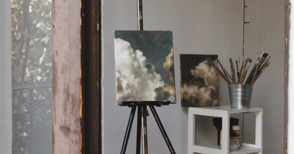 découvrez l'art de la peinture sur bois : techniques, inspirations et idées créatives pour sublimer vos supports en bois avec des couleurs et des motifs uniques.