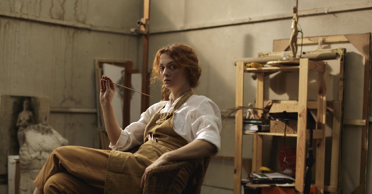 découvrez l'art de la peinture sur bois : techniques, idées créatives et conseils pour sublimer vos œuvres sur support bois.