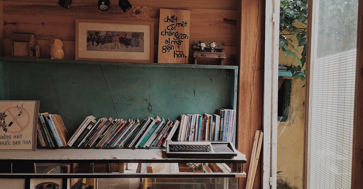 découvrez l'art de la peinture sur bois : techniques, inspirations et conseils pour sublimer vos créations en bois avec des couleurs et des textures uniques.