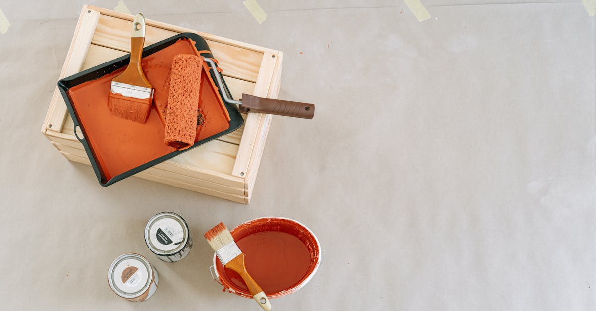 découvrez l'art de la peinture sur bois : techniques, idées créatives et conseils pour transformer vos surfaces en œuvres uniques et chaleureuses.