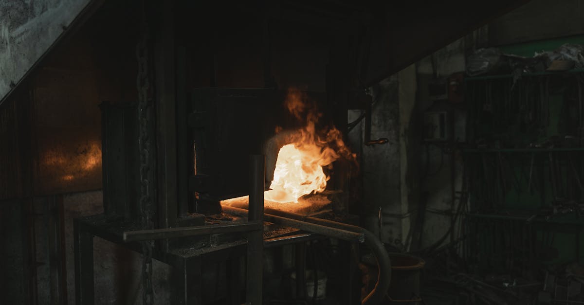 découvrez le chauffage aérothermique, une solution écologique et économique qui utilise l'énergie de l'air pour chauffer votre intérieur efficacement.