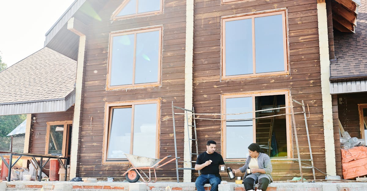 découvrez nos services professionnels de rénovation de façade pour embellir et protéger votre bâtiment. expertise, qualité et durabilité garanties.