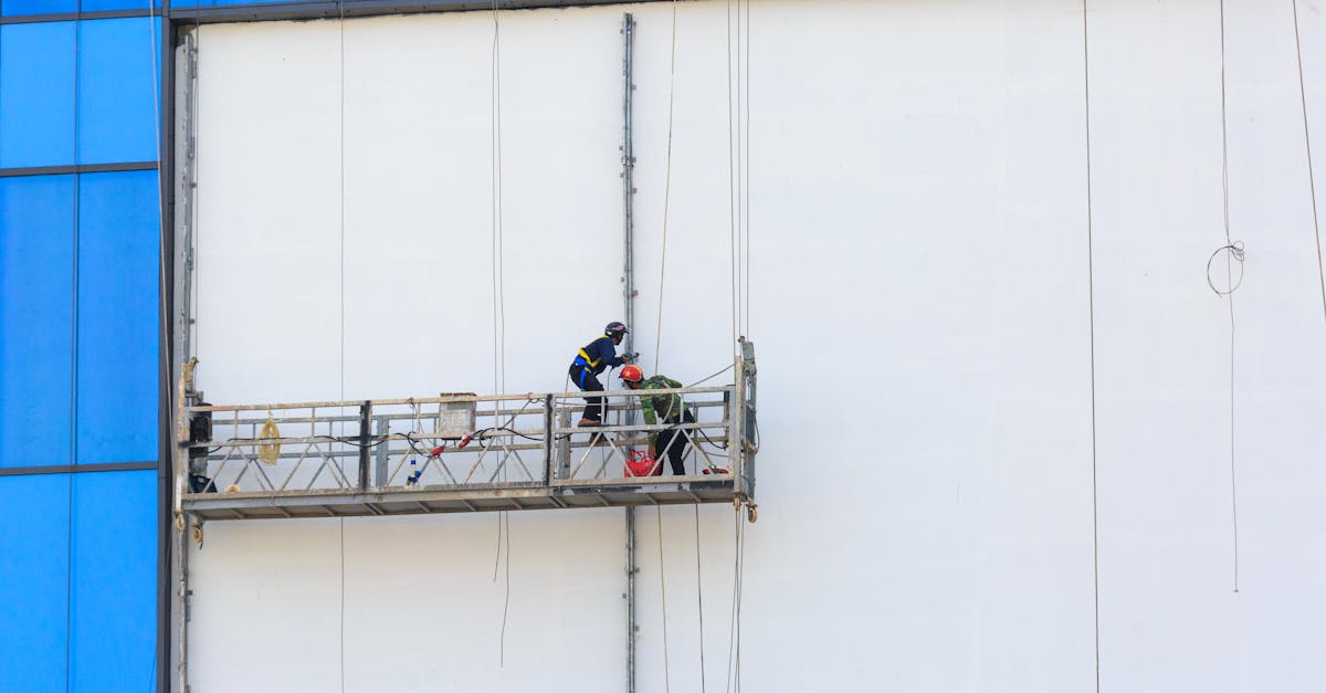 découvrez nos services professionnels de rénovation de façade pour donner une nouvelle vie à votre bâtiment, améliorer son esthétique et sa durabilité.