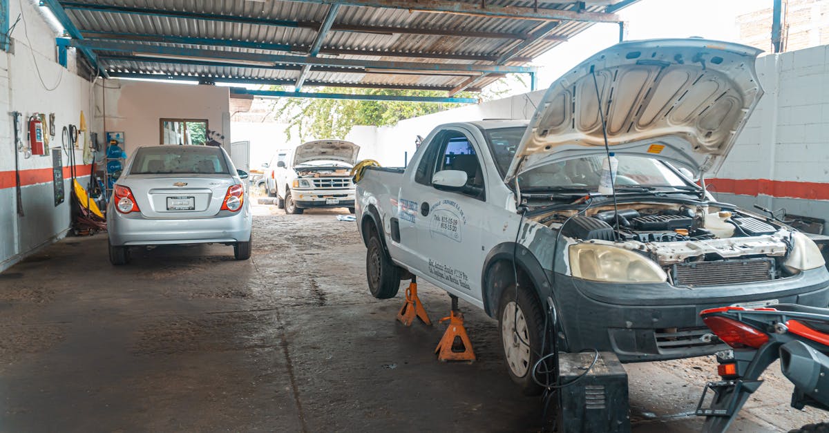 découvrez le coût des revêtements de sol de garage, avec des conseils pour choisir la meilleure option adaptée à votre budget et à vos besoins.