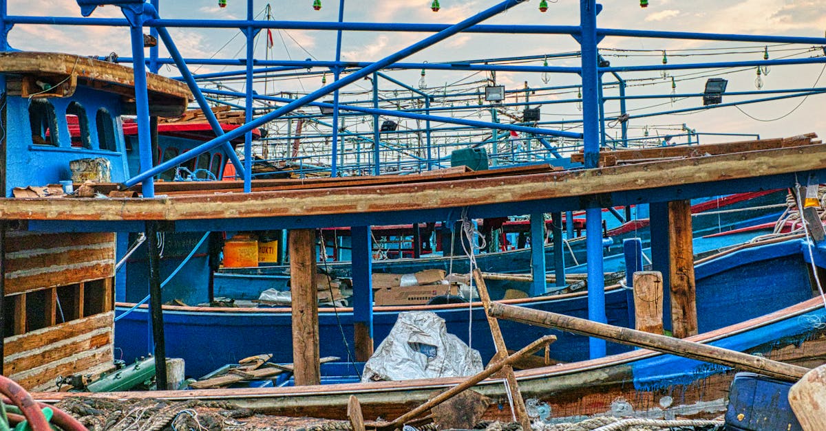 construction de terrasses en mélèze : guide complet pour une installation durable et esthétique.