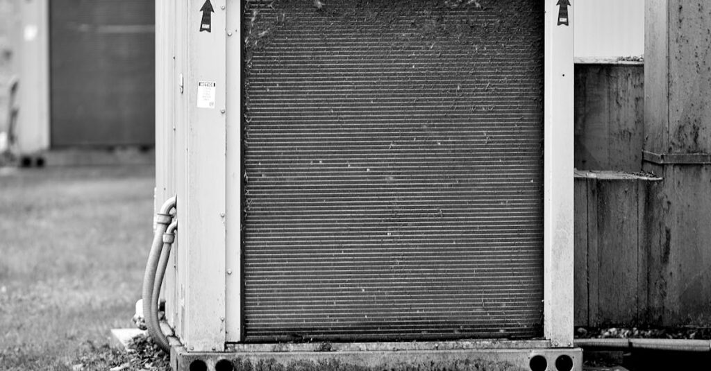 découvrez tout sur les systèmes de ventilation mécanique, leur fonctionnement, avantages et applications pour un confort optimal et une qualité d'air améliorée.