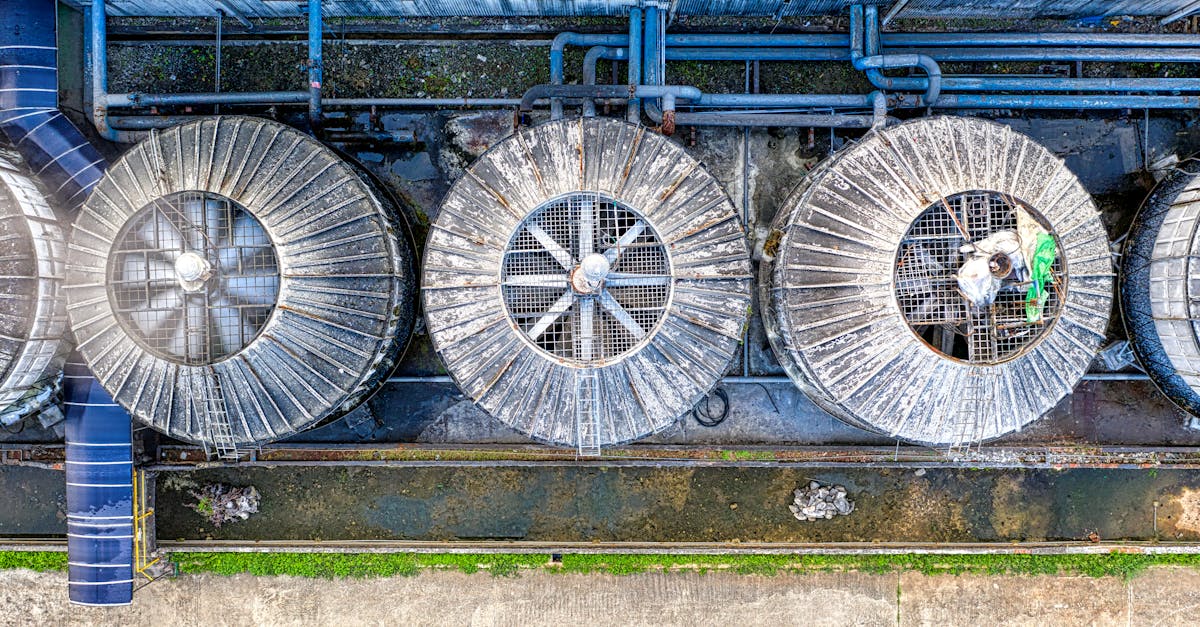 découvrez les systèmes de ventilation mécanique pour assurer une qualité d'air optimale et un confort thermique dans les bâtiments résidentiels et commerciaux.
