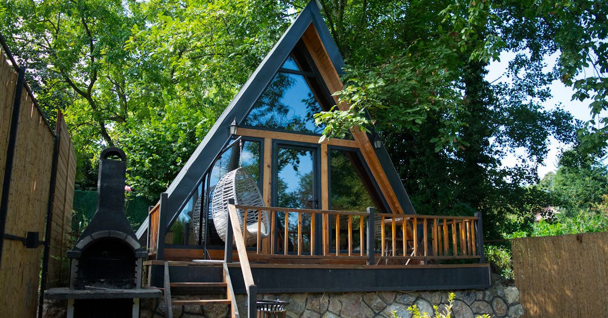 découvrez comment créer un patio en pierre naturelle, alliant élégance et durabilité pour valoriser votre espace extérieur.