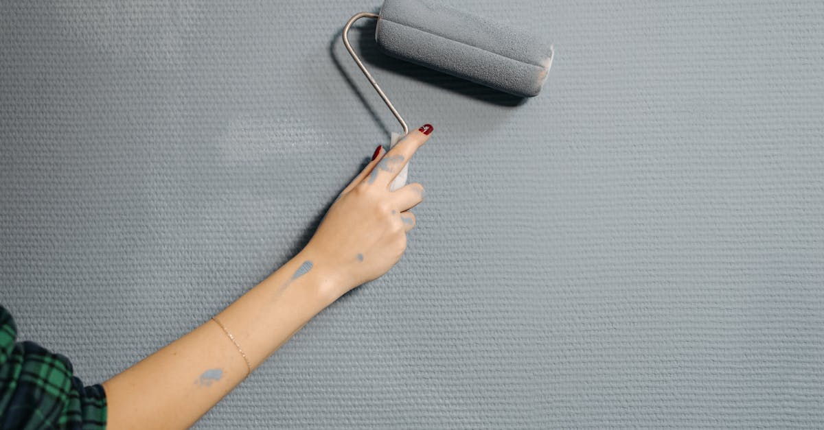 découvrez nos finitions de peinture de haute qualité pour un rendu impeccable et durable. idéal pour tous vos projets de décoration et rénovation.