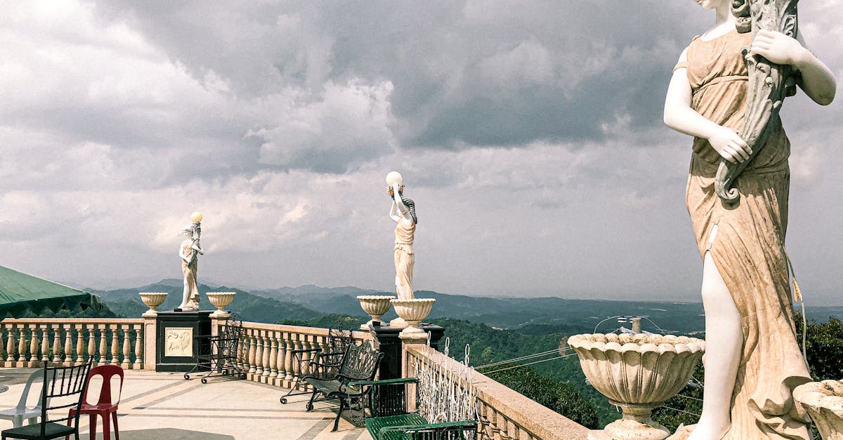 découvrez nos terrasses en quartzite, alliant élégance naturelle et durabilité pour sublimer votre espace extérieur.