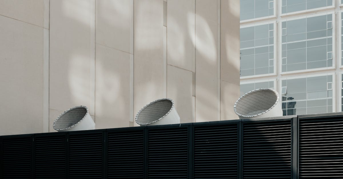 système de ventilation autorégulé offrant une gestion intelligente et automatique de la qualité de l'air pour un confort optimal et des économies d'énergie.