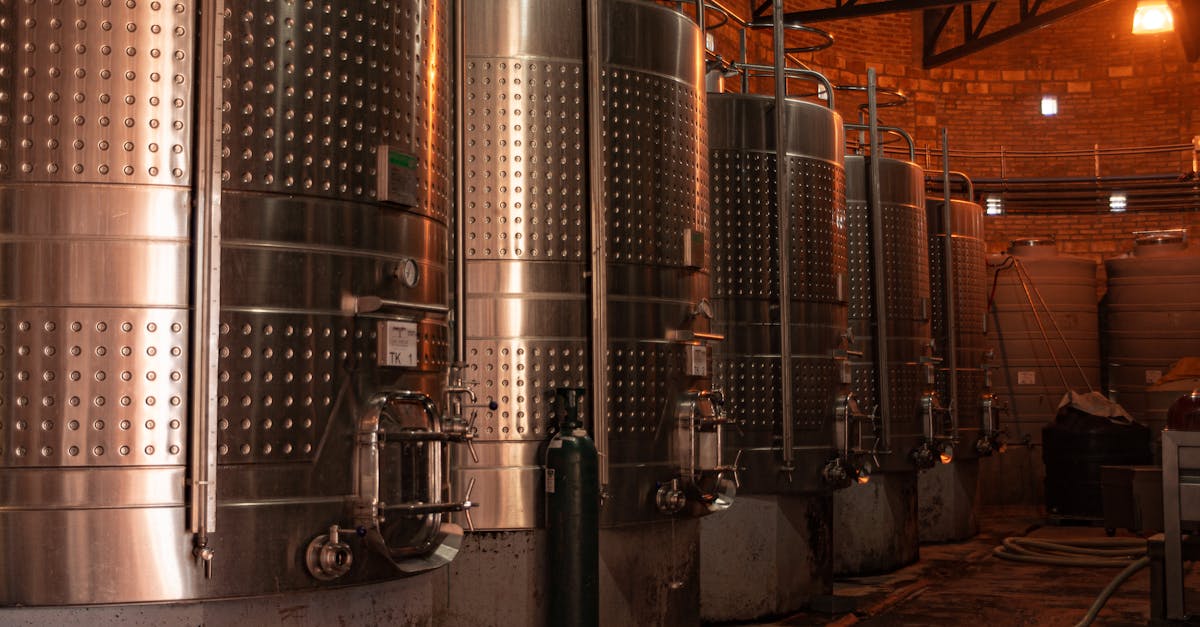 découvrez l'importance de la ventilation des fosses septiques pour assurer leur bon fonctionnement et prévenir les mauvaises odeurs.