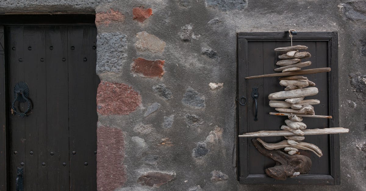 découvrez le coût d'installation d'un mur en pierre et obtenez des conseils pour estimer votre budget de construction avec précision.