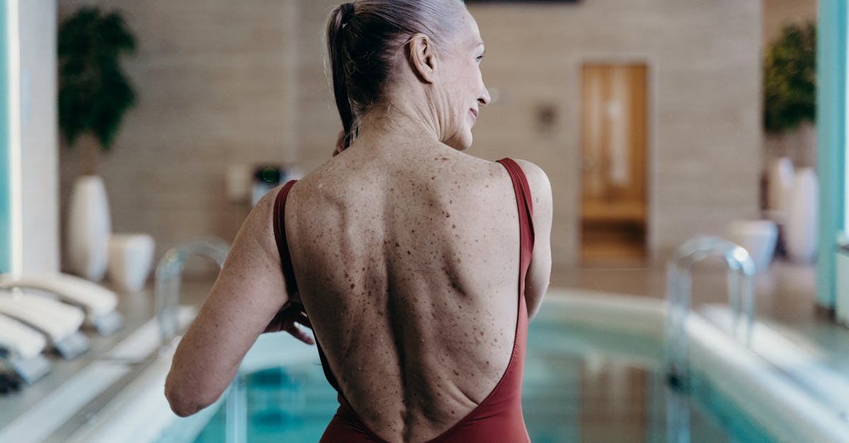découvrez le swim spa, l'alliance parfaite entre piscine et spa pour profiter d'une nage relaxante et des bienfaits du massage à domicile.