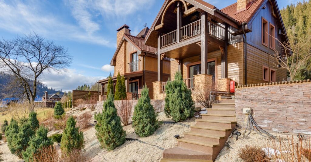 Explorer les divers matériaux pour concevoir votre terrasse idéale découvrez une sélection de matériaux de terrasse durables et esthétiques pour aménager votre espace extérieur avec style et fonctionnalité.