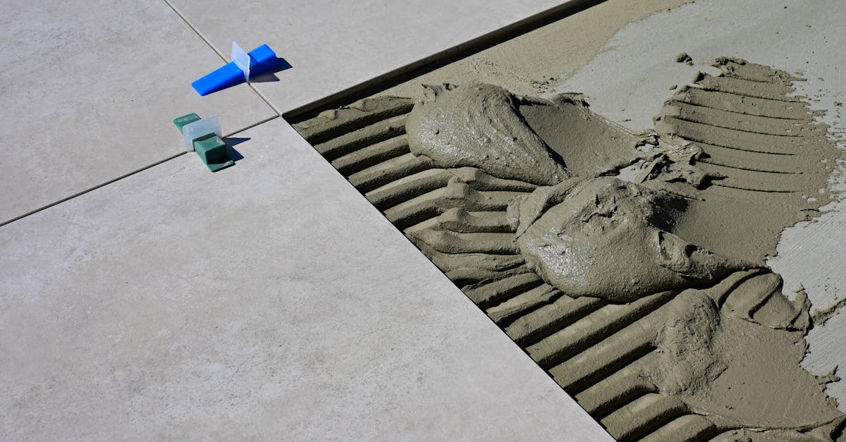 calculateur d'adhésif pour carrelage : estimez facilement la quantité d'adhésif nécessaire pour vos projets de pose de carrelage et évitez le gaspillage.