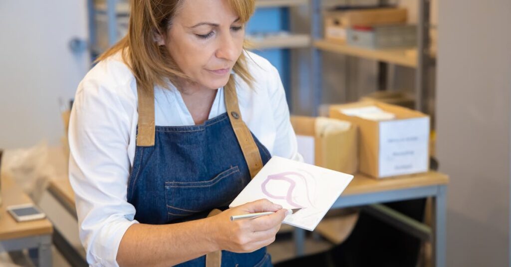 Peindre du carrelage : est-ce un choix astucieux ou un piège à éviter ? découvrez l'art de la peinture sur carreaux : techniques, styles et inspirations pour sublimer vos surfaces carrelées.