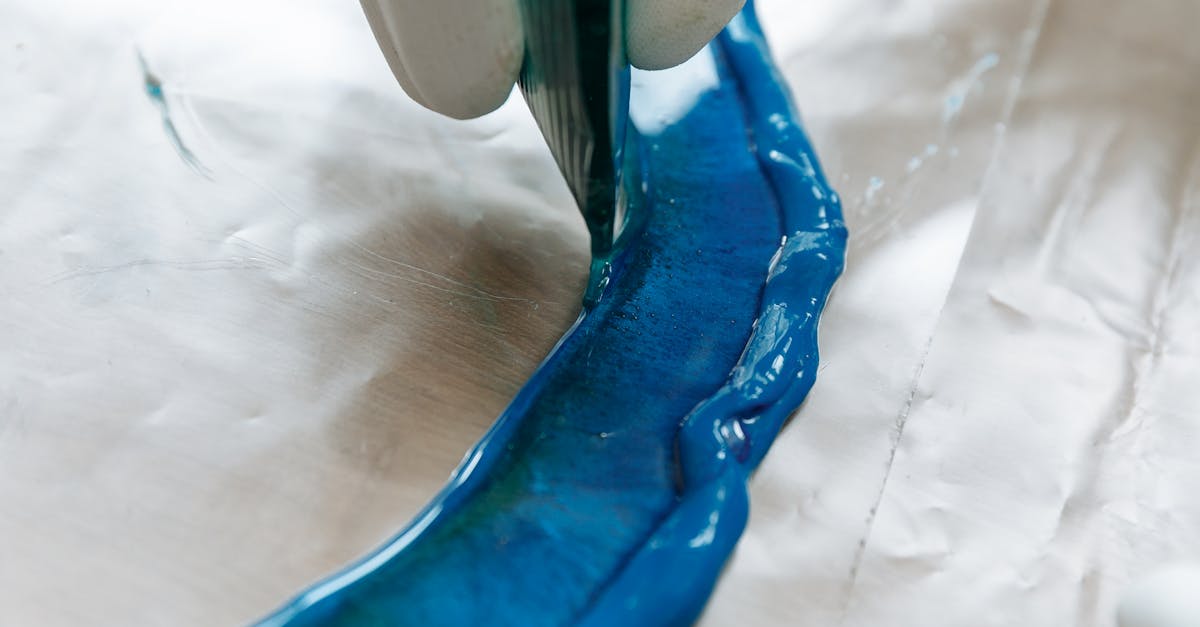 résine d'étanchéité haute performance pour une protection durable contre l'humidité et les infiltrations d'eau.