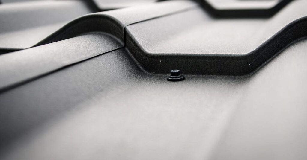 découvrez les avantages de la toiture en zinc, une solution durable, esthétique et écologique pour protéger votre maison.