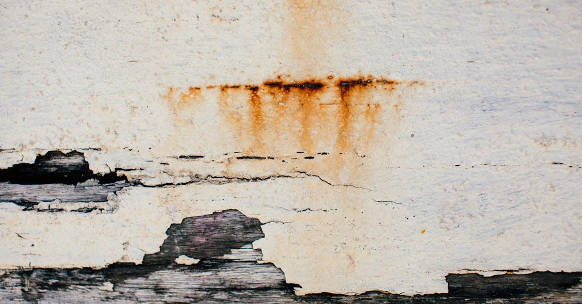 peinture anti-rouille efficace pour protéger vos surfaces métalliques de la corrosion et prolonger leur durée de vie.