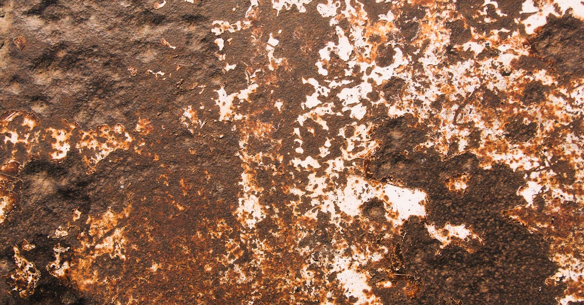 peinture antirouille efficace pour protéger vos surfaces métalliques contre la corrosion et prolonger leur durée de vie.