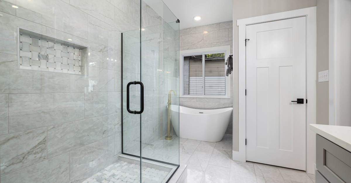 découvrez les erreurs courantes à éviter lors de la rénovation de votre salle de bain pour un projet réussi et sans stress.