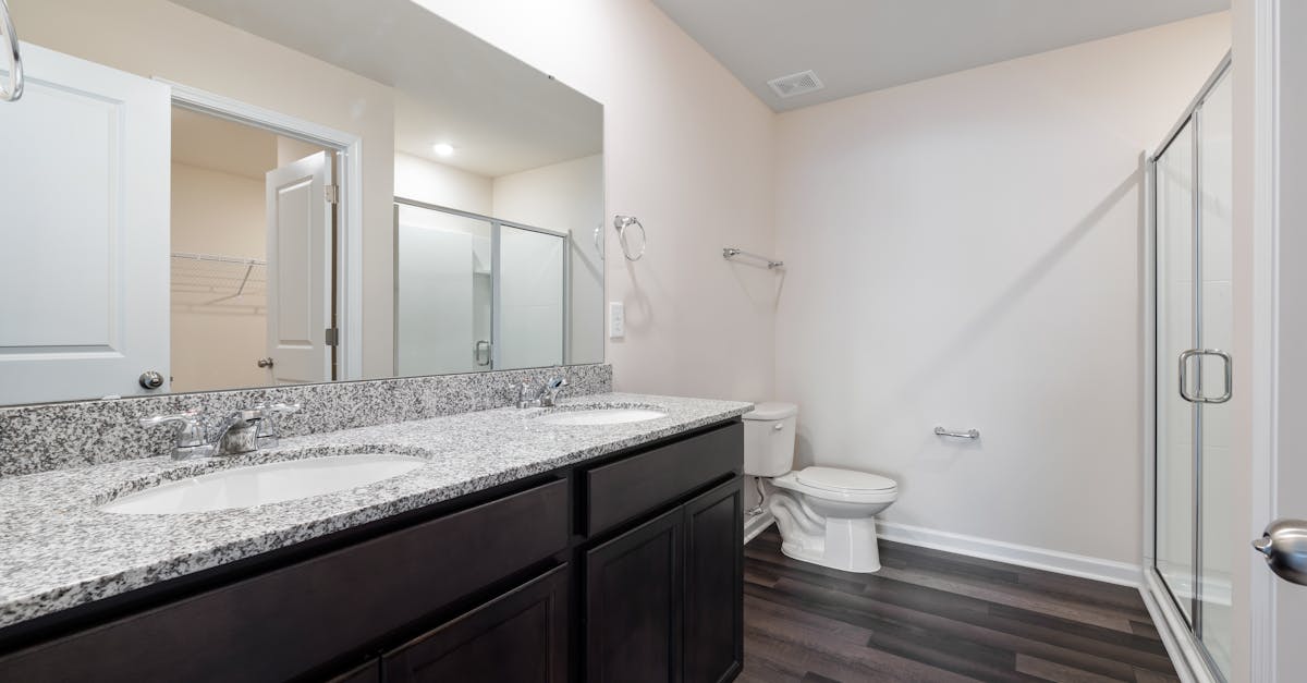 découvrez les erreurs courantes à éviter lors de la rénovation de votre salle de bain pour un résultat réussi et sans surprise.