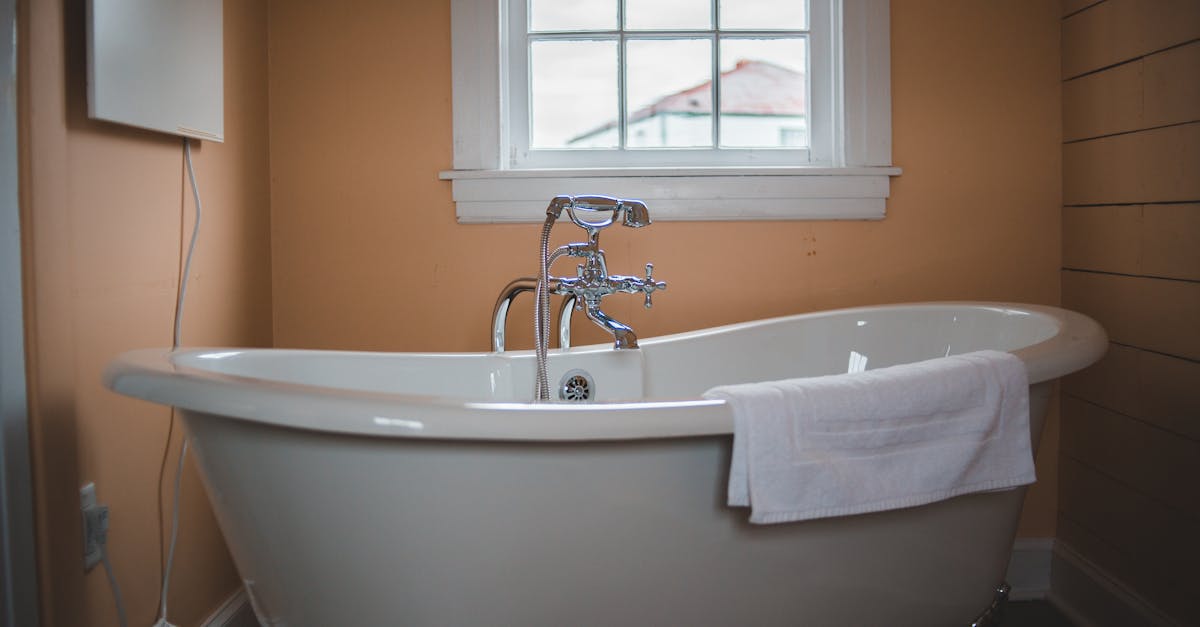 découvrez notre gamme de baignoires élégantes et confortables pour transformer votre salle de bain en un espace de détente et de bien-être.