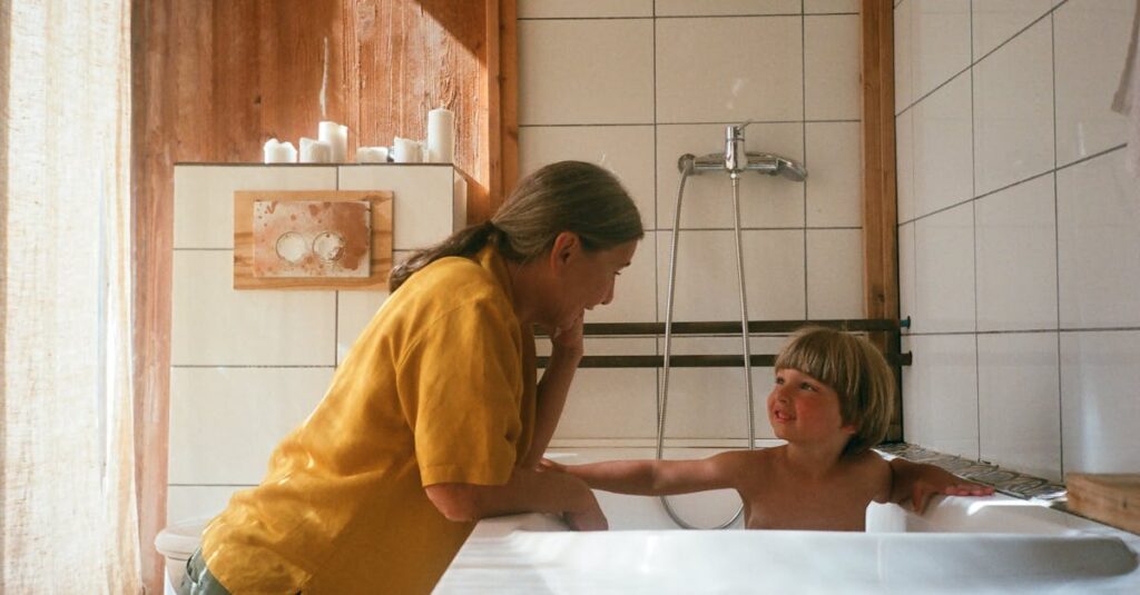 Coût de la transformation d’une baignoire en douche découvrez le coût de la conversion d'une baignoire en douche, avec une estimation des prix, des conseils pratiques et des étapes à suivre pour réussir votre rénovation.