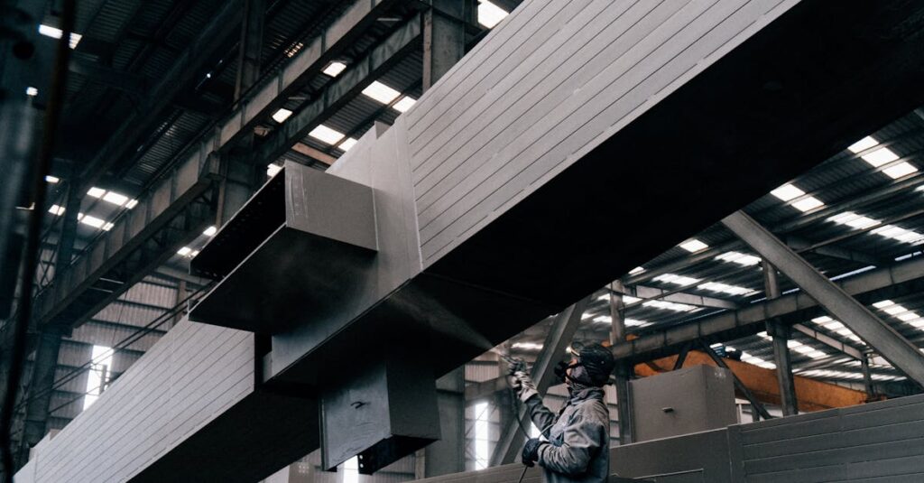 découvrez les étapes clés pour peindre des poutres en bois avec succès, incluant la préparation, le choix des matériaux et les conseils d'application.