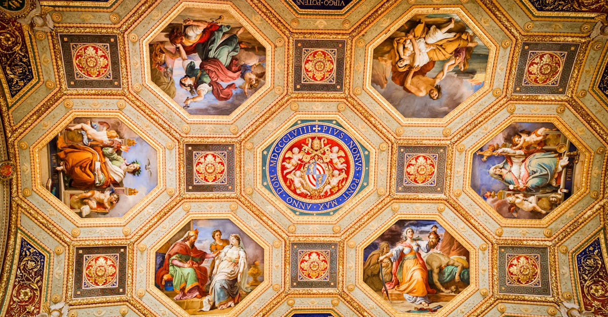 découvrez le coût de la peinture de plafond et obtenez des conseils pour estimer votre budget de rénovation intérieure.