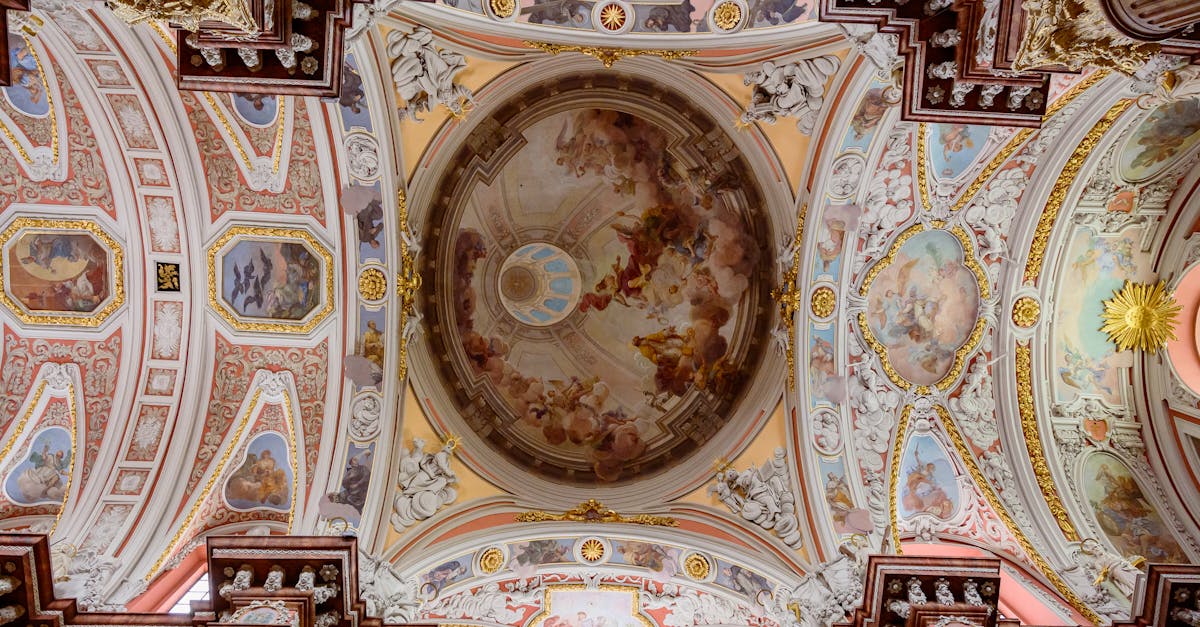 découvrez le coût de la peinture de plafond : tarifs, facteurs influençant le prix et conseils pour un projet réussi.