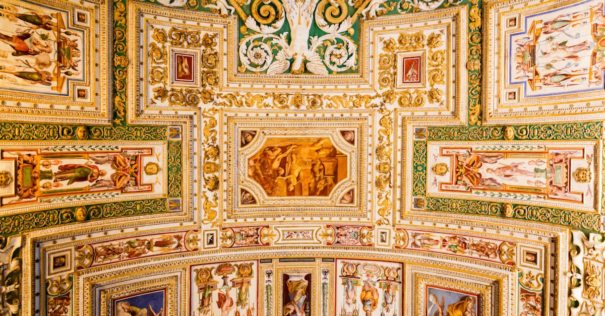 découvrez le coût de la peinture de plafond : estimation des prix, facteurs influents et conseils pour bien choisir votre peintre professionnel.