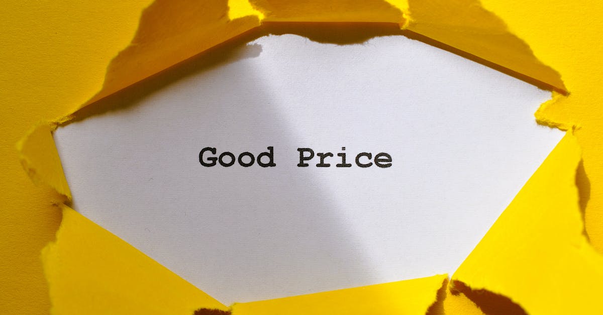 découvrez tout ce qu'il faut savoir sur le coût, ses différents types et son impact sur vos décisions financières.