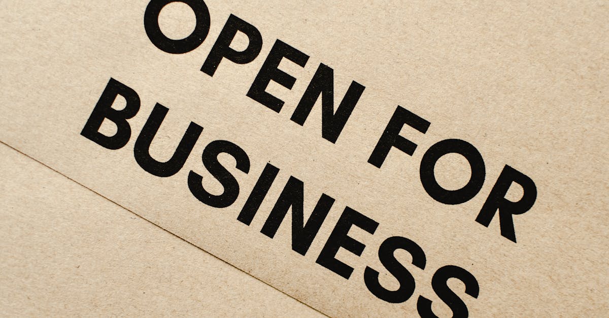 découvrez le coût de création d'une société par actions simplifiée, incluant les frais administratifs, juridiques et les dépenses incontournables pour démarrer votre entreprise en toute simplicité.