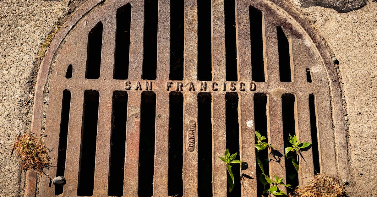 découvrez des méthodes efficaces pour éliminer les mauvaises odeurs de vos canalisations et retrouver un intérieur frais et propre.