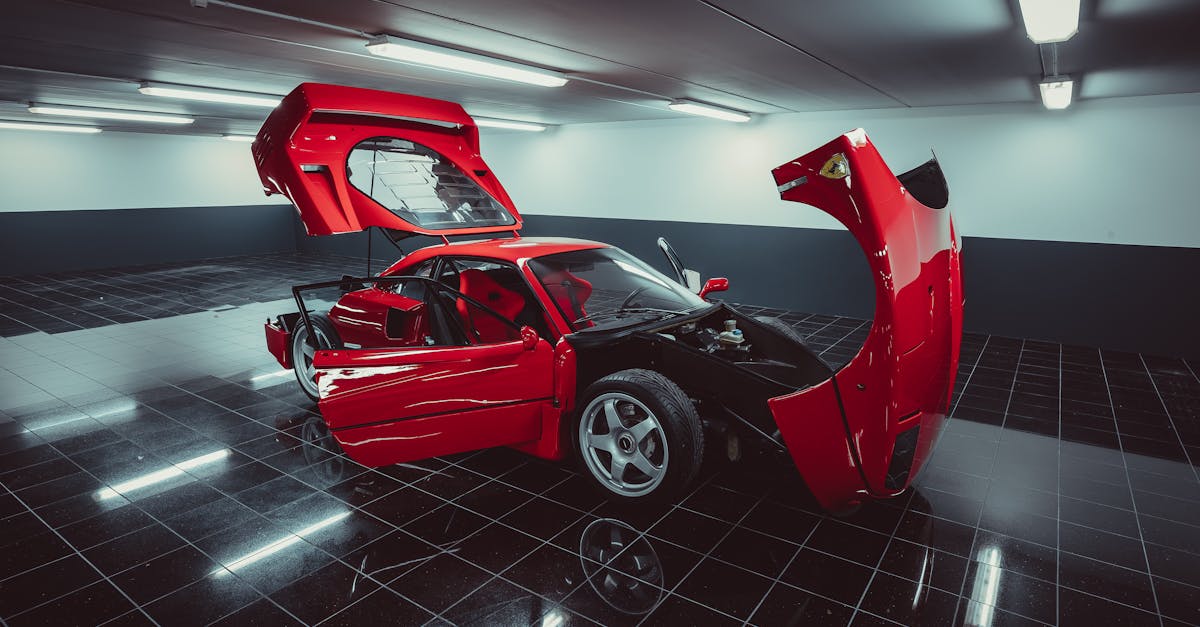 découvrez nos solutions de motorisation pour portes de garage, alliant confort, sécurité et modernité. automatisez votre porte de garage facilement et efficacement.