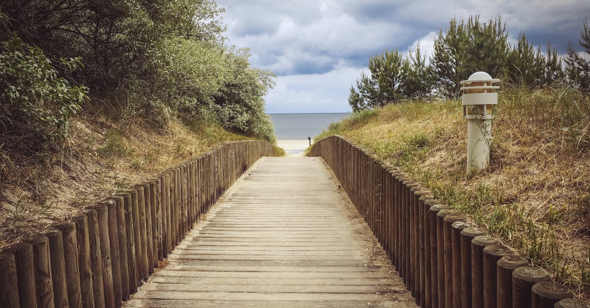 découvrez les normes essentielles des garde-corps pour assurer la sécurité et la conformité dans vos projets.