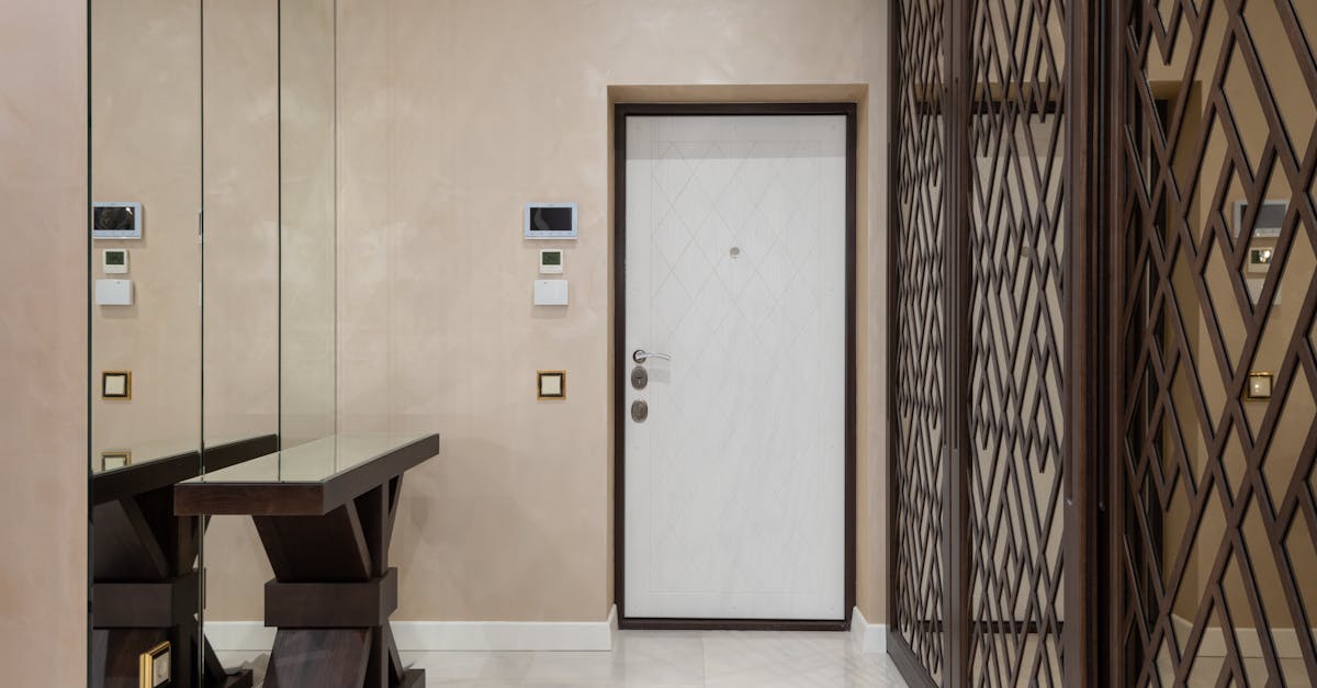 rénovez votre couloir avec style et fonctionnalité grâce à nos conseils et idées de rénovation adaptés à tous les espaces.