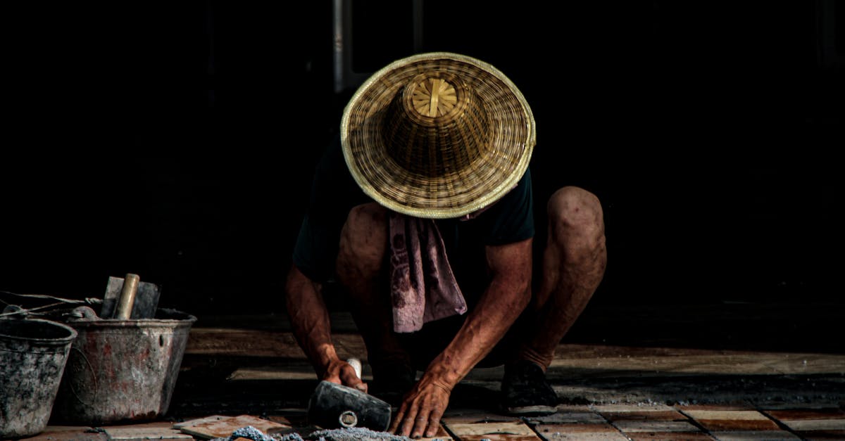 découvrez le coût d'installation des carreaux et obtenez des conseils pour évaluer le budget nécessaire à votre projet de revêtement de sol.