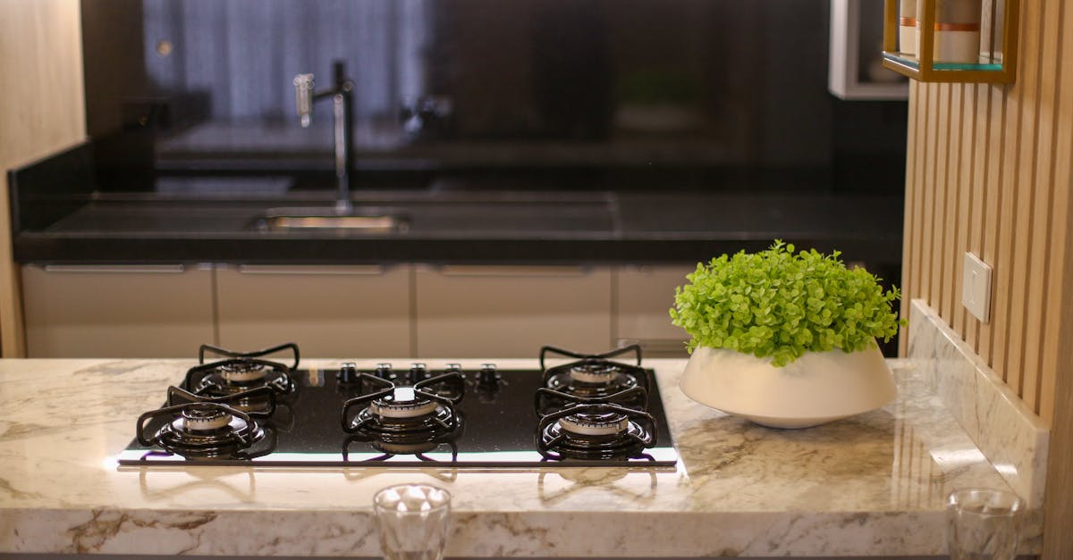 découvrez des idées et conseils pour aménager, décorer et optimiser votre cuisine, l'espace central de votre maison.