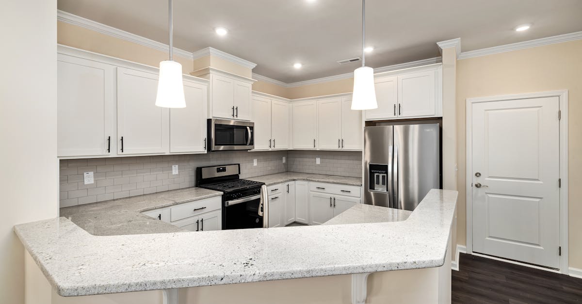 découvrez le coût de la rénovation de cuisine : conseils, budgets et astuces pour bien planifier vos travaux et transformer votre espace culinaire.