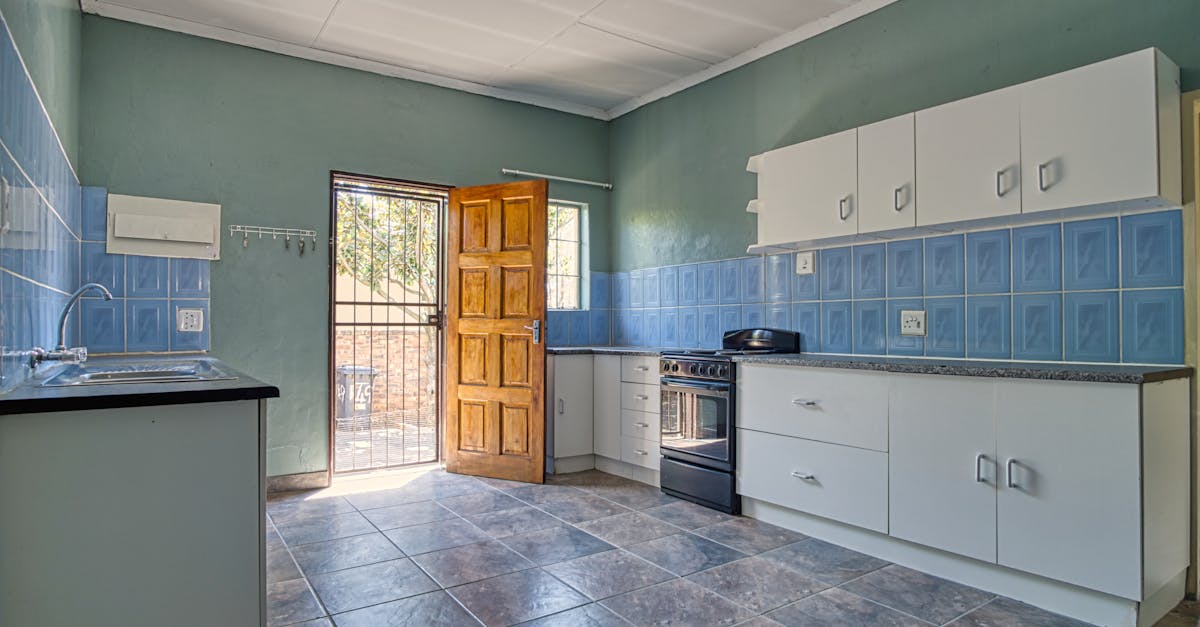 découvrez notre sélection de carrelage mural pour cuisine, alliant style et fonctionnalité pour sublimer votre espace culinaire.