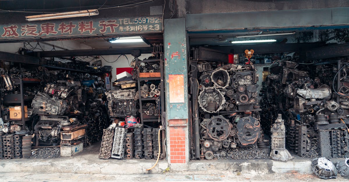 découvrez notre garage en métal robuste et durable, idéal pour protéger vos véhicules et stocker vos outils en toute sécurité.