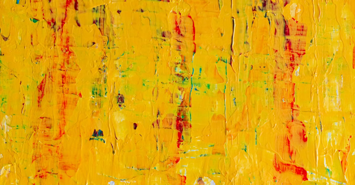 découvrez tout sur la peinture : techniques, astuces, et conseils pour réussir vos projets artistiques ou de rénovation.