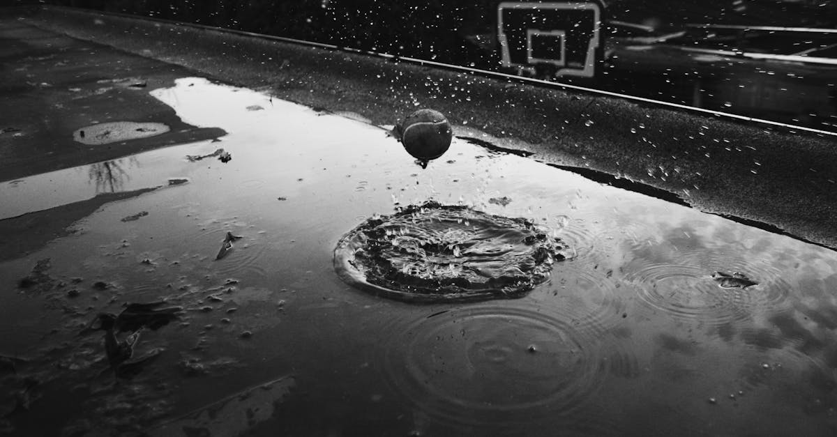 découvrez les solutions efficaces de drainage périphérique pour prévenir l'accumulation d'eau et protéger vos infrastructures.