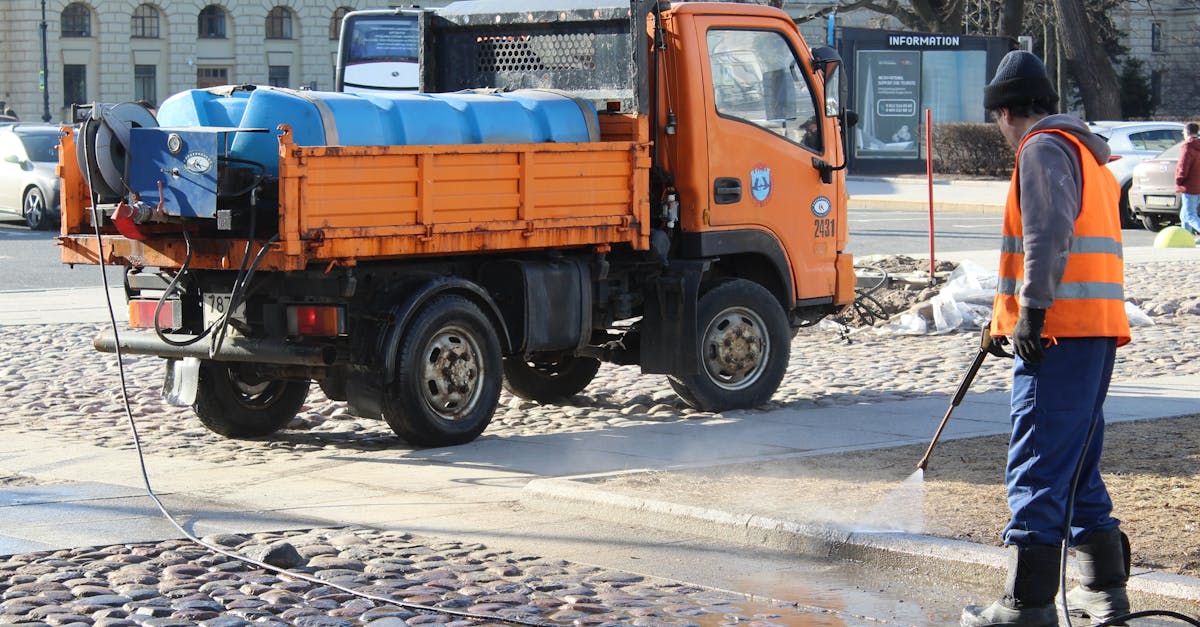 entretien de fosse septique : guide complet pour assurer le bon fonctionnement, prévenir les problèmes et prolonger la durée de vie de votre installation.