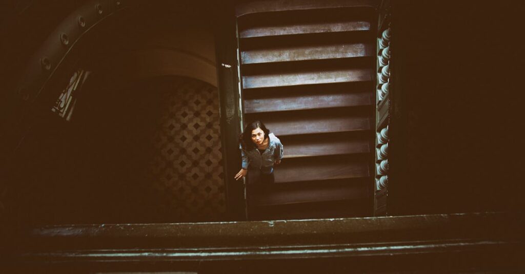 Comprendre les dimensions essentielles d’un escalier découvrez les dimensions idéales pour vos escaliers afin d'assurer sécurité et confort. guide complet des mesures standard et conseils pratiques.