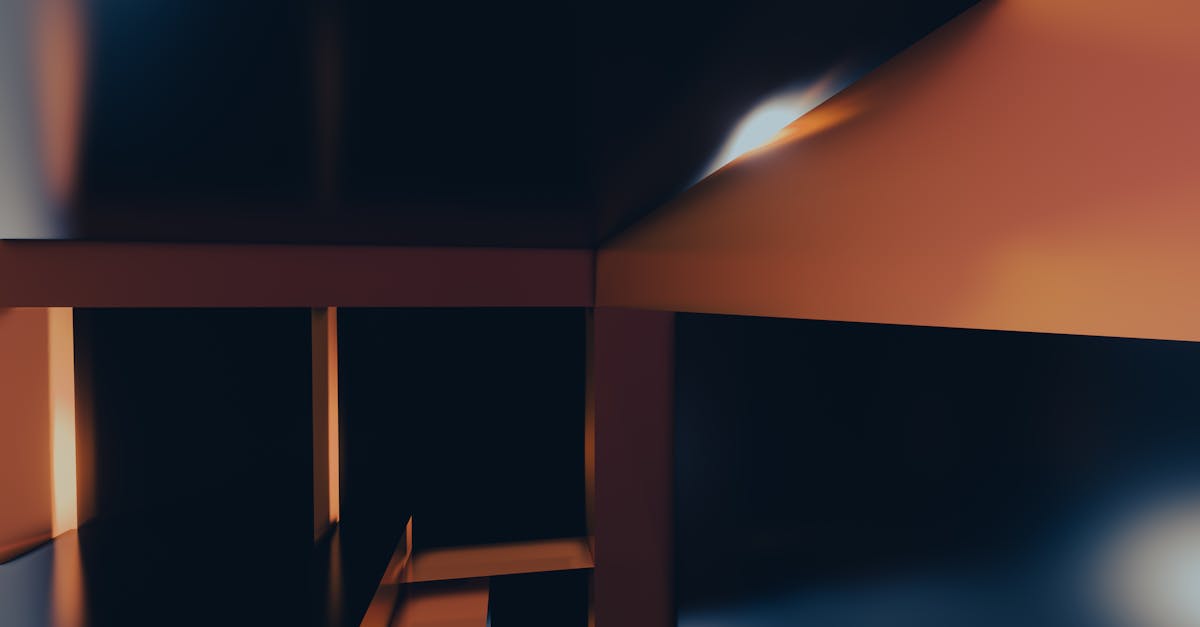 découvrez les dimensions essentielles pour vos escaliers afin d'assurer sécurité et confort dans votre maison. guide complet des mesures standards et conseils d'aménagement.