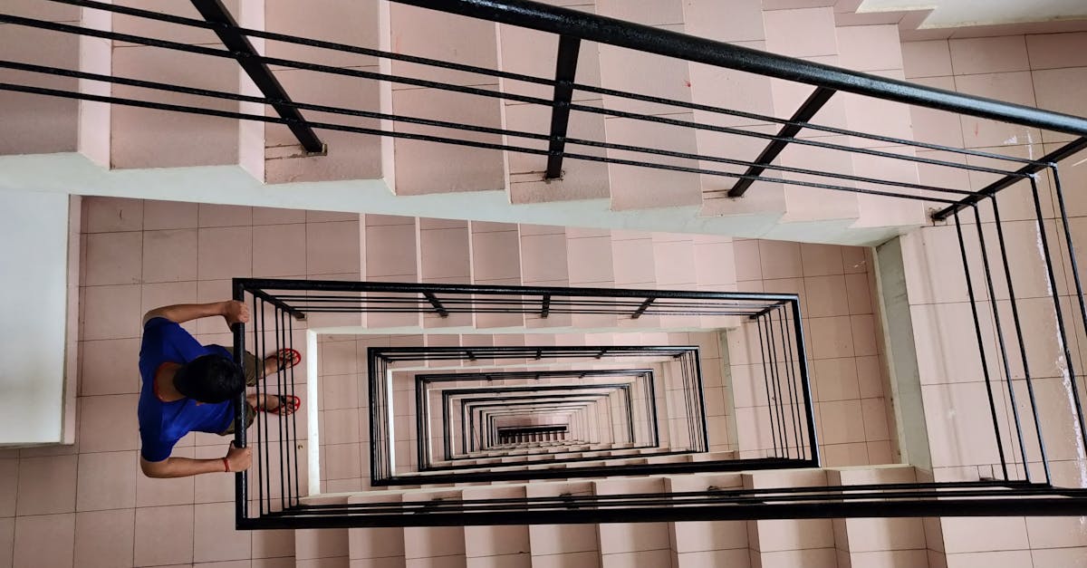 estimation du coût de la pose de carrelage pour escaliers : guide complet pour connaître les tarifs et préparer votre budget.